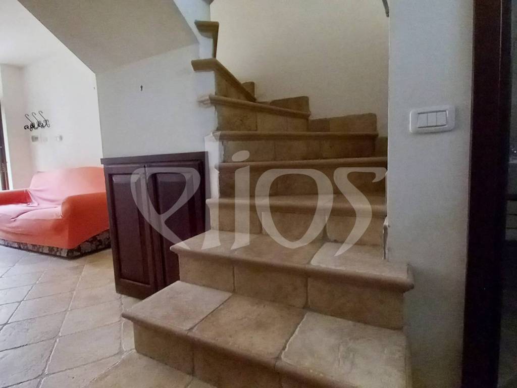 Appartamento a Castel di sangro in Via Colle San Pietro, 5 - Foto 3