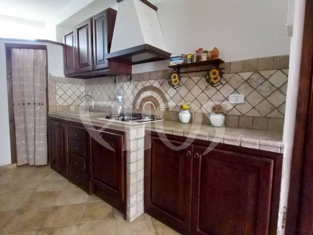 Appartamento a Castel di sangro in Via Colle San Pietro, 5 - Foto 5