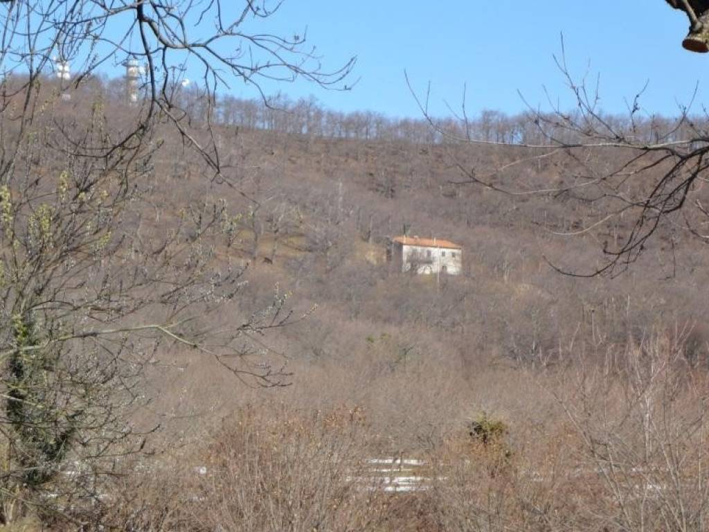 Terreno a Roccamonfina in Via Lattani - Foto 3
