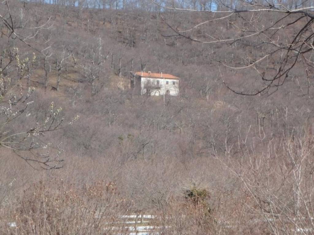 Terreno a Roccamonfina in Via Lattani - Foto 4