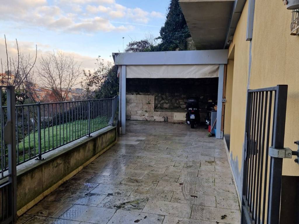 Appartamento a Siena in Via Baldassarre Peruzzi, 51 - Foto 3
