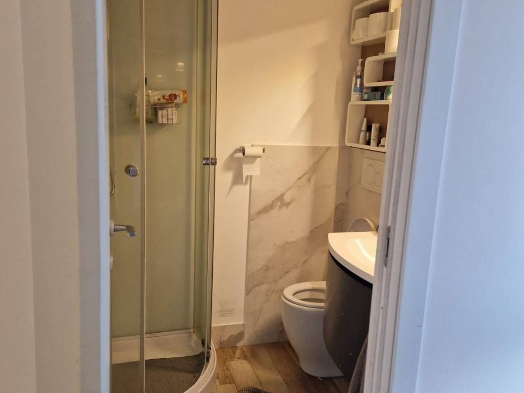 Appartamento a Siena in Via Baldassarre Peruzzi, 51 - Foto 5