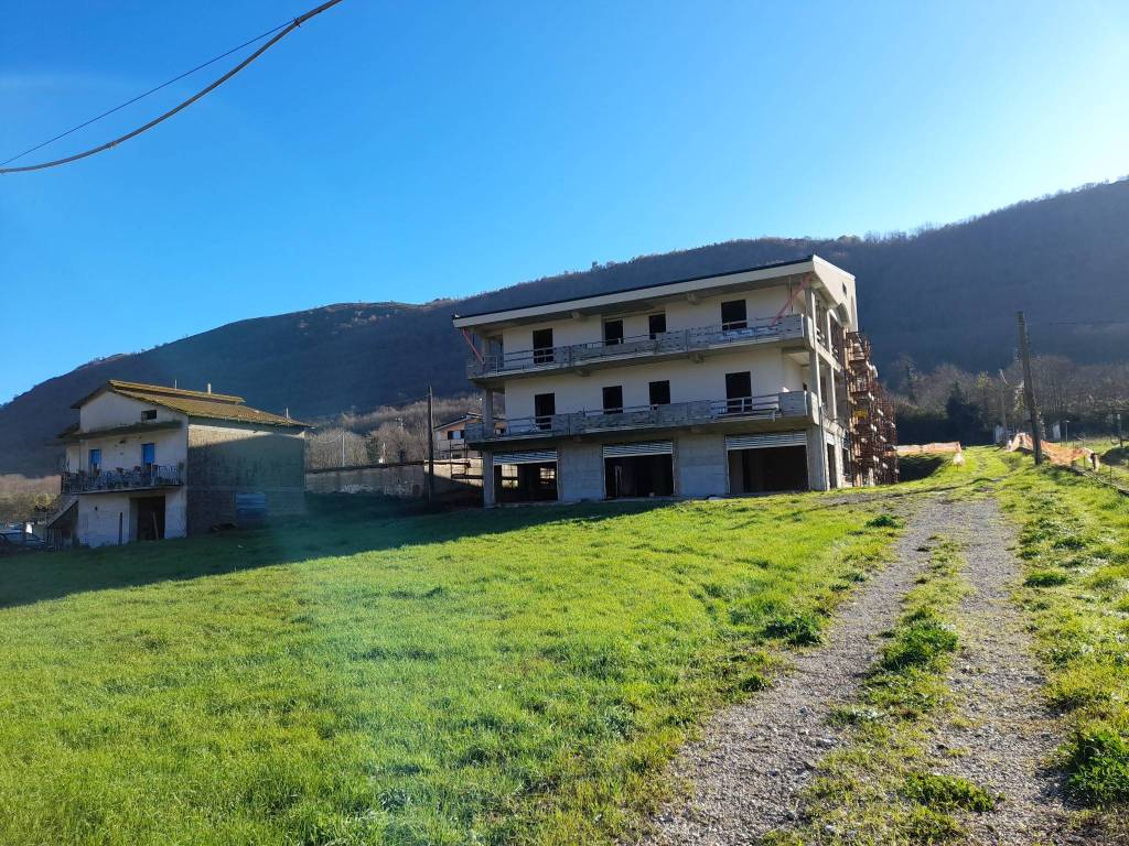 Immobile a Valle di maddaloni in Via Votta - Foto 4