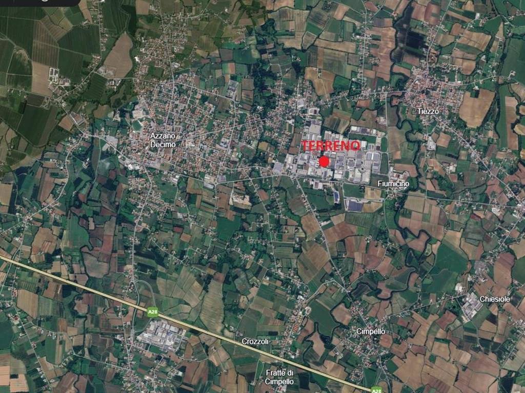 Terreno a Azzano decimo - Foto 3