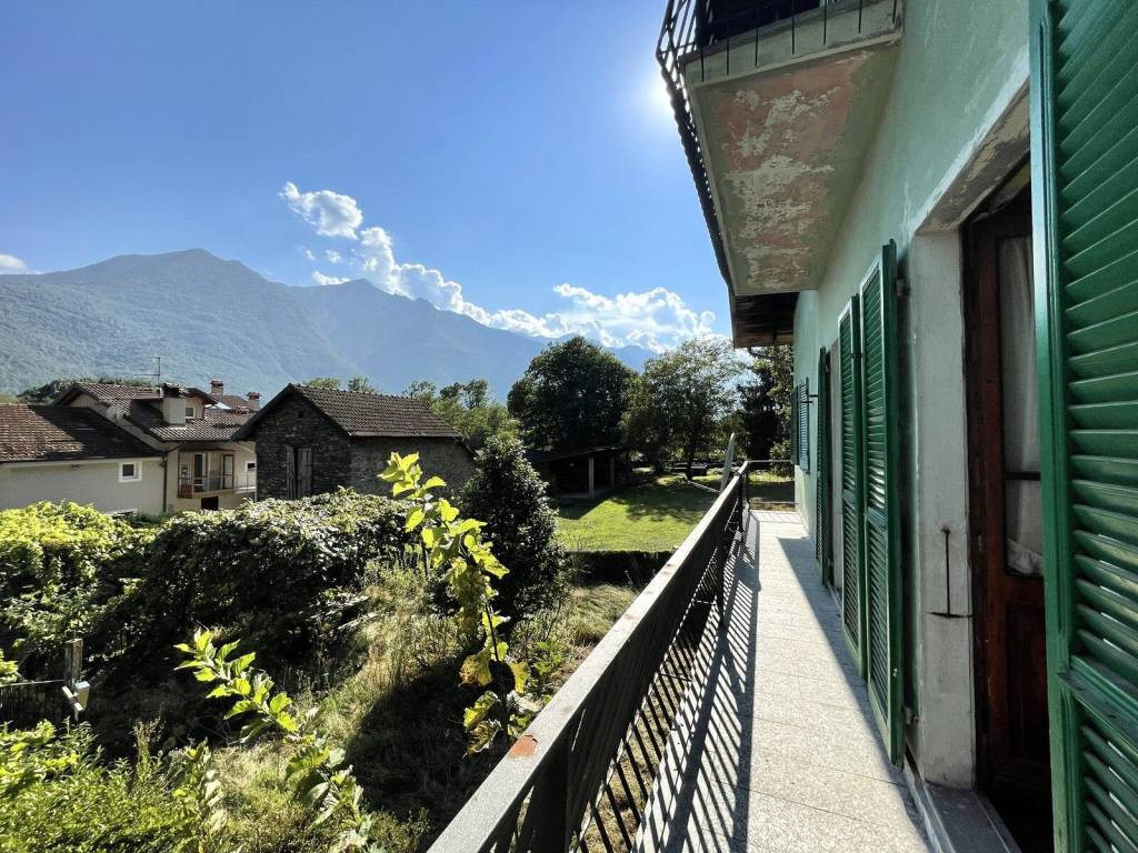 Villa a Mergozzo in Via Basilio Bozzetti - Foto 3
