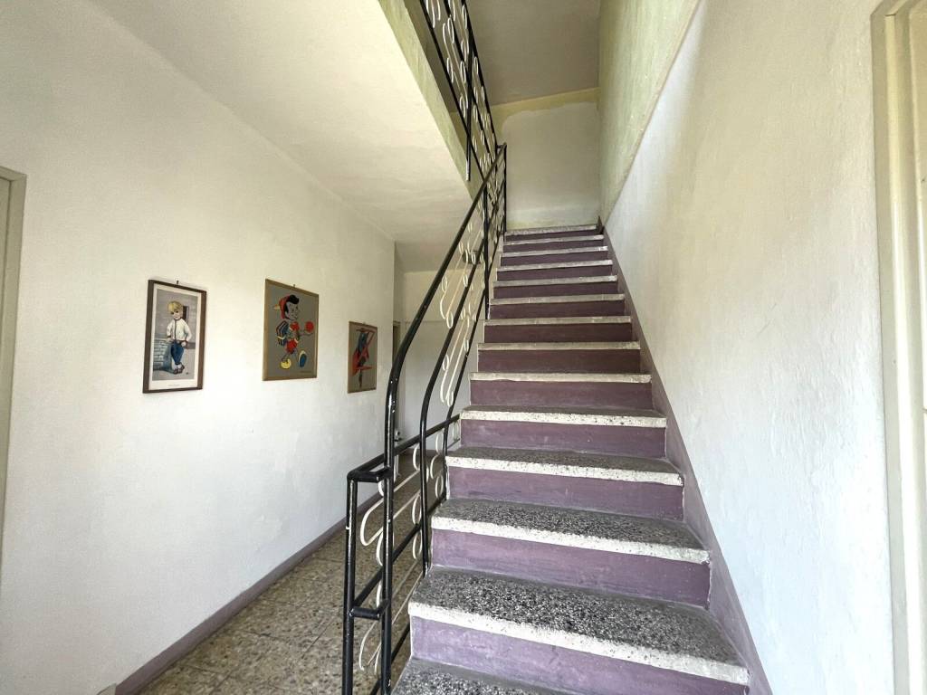 Villa a Mergozzo in Via Basilio Bozzetti - Foto 4