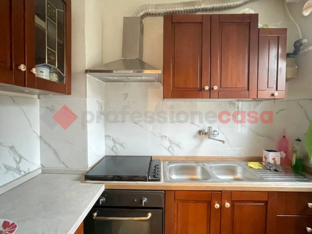 Appartamento a Carpi in Via Abba, 20 - Foto 3