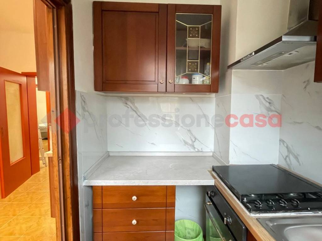 Appartamento a Carpi in Via Abba, 20 - Foto 5