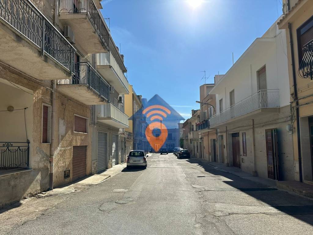Appartamento a Castelvetrano in Via delle Magnolie - Foto 2
