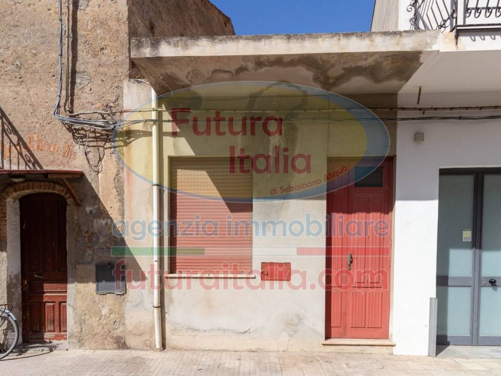 Casa indipendente a Terme vigliatore in Via Maceo, 178 - Foto 2