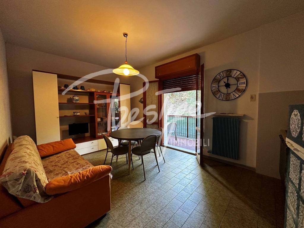 Appartamento a Lerici in Via Gozzano, 6 - Foto 2