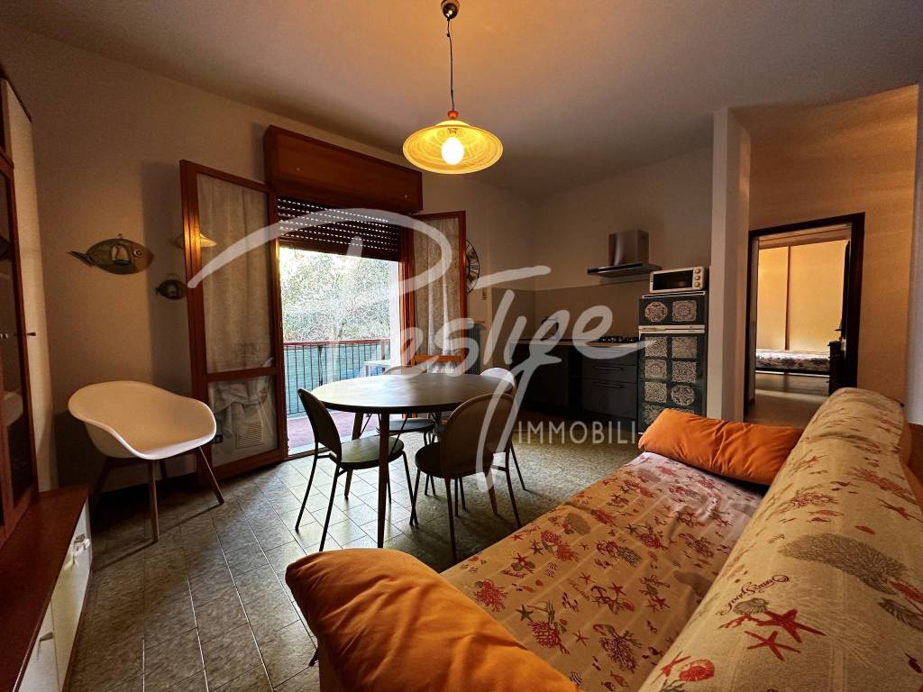 Appartamento a Lerici in Via Gozzano, 6 - Foto 3