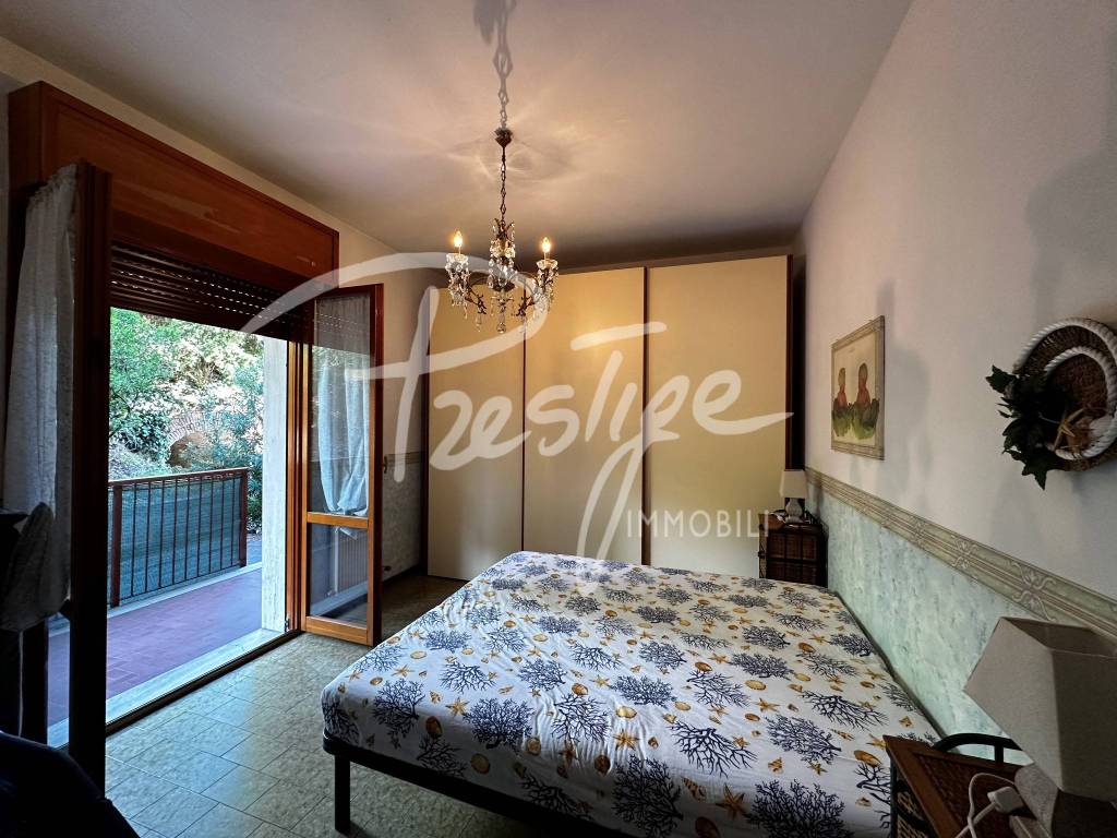 Appartamento a Lerici in Via Gozzano, 6 - Foto 5