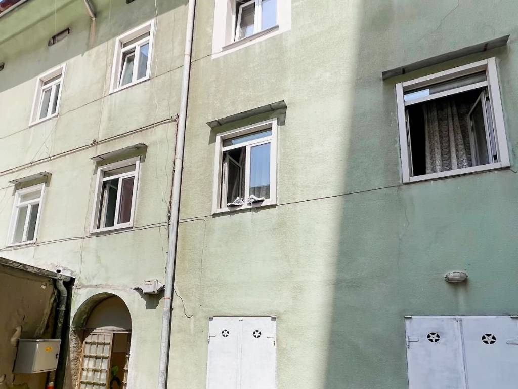 Palazzo / stabile a Trieste in Via Petronio, 10 - Foto 5
