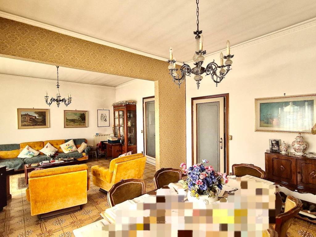 Appartamento a Montevarchi in Via Dante Alighieri - Foto 5