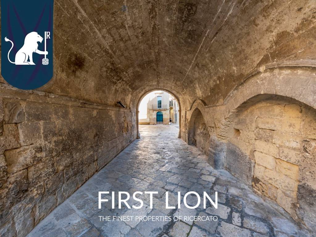 Appartamento a Lecce in Piazzetta Arco di Prato, 12 - Foto 2