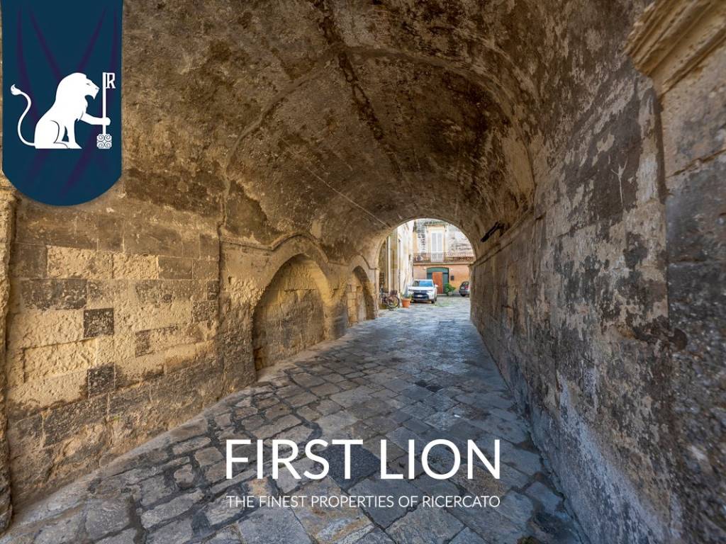 Appartamento a Lecce in Piazzetta Arco di Prato, 12 - Foto 3