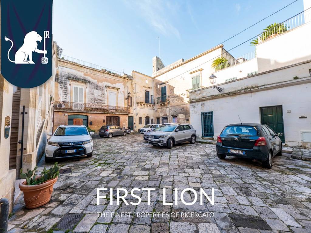 Appartamento a Lecce in Piazzetta Arco di Prato, 12 - Foto 4