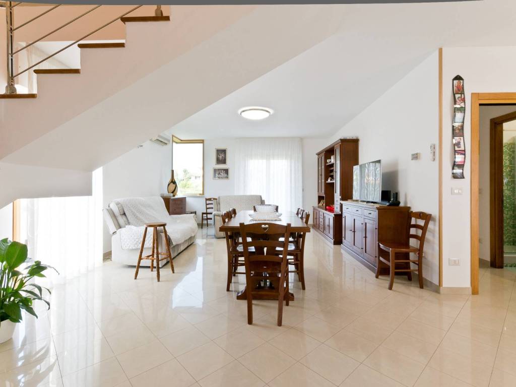 Villa a Spoltore in Via Sangro - Foto 2