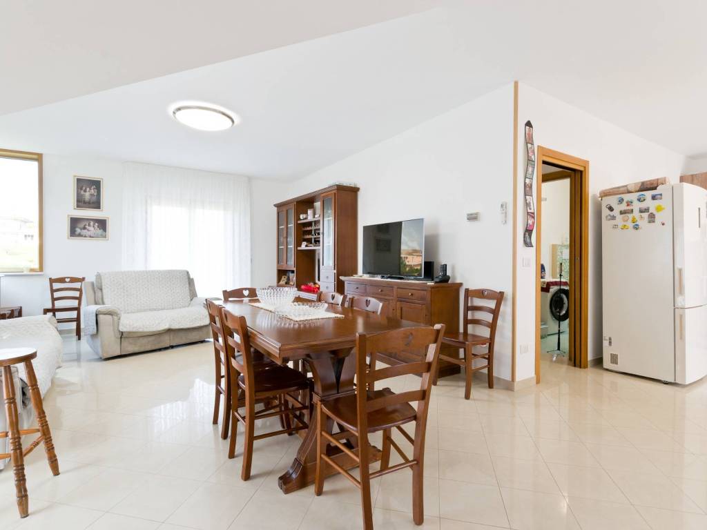 Villa a Spoltore in Via Sangro - Foto 3