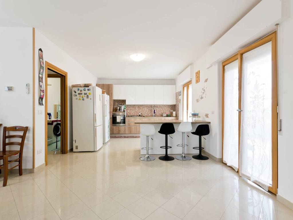 Villa a Spoltore in Via Sangro - Foto 4