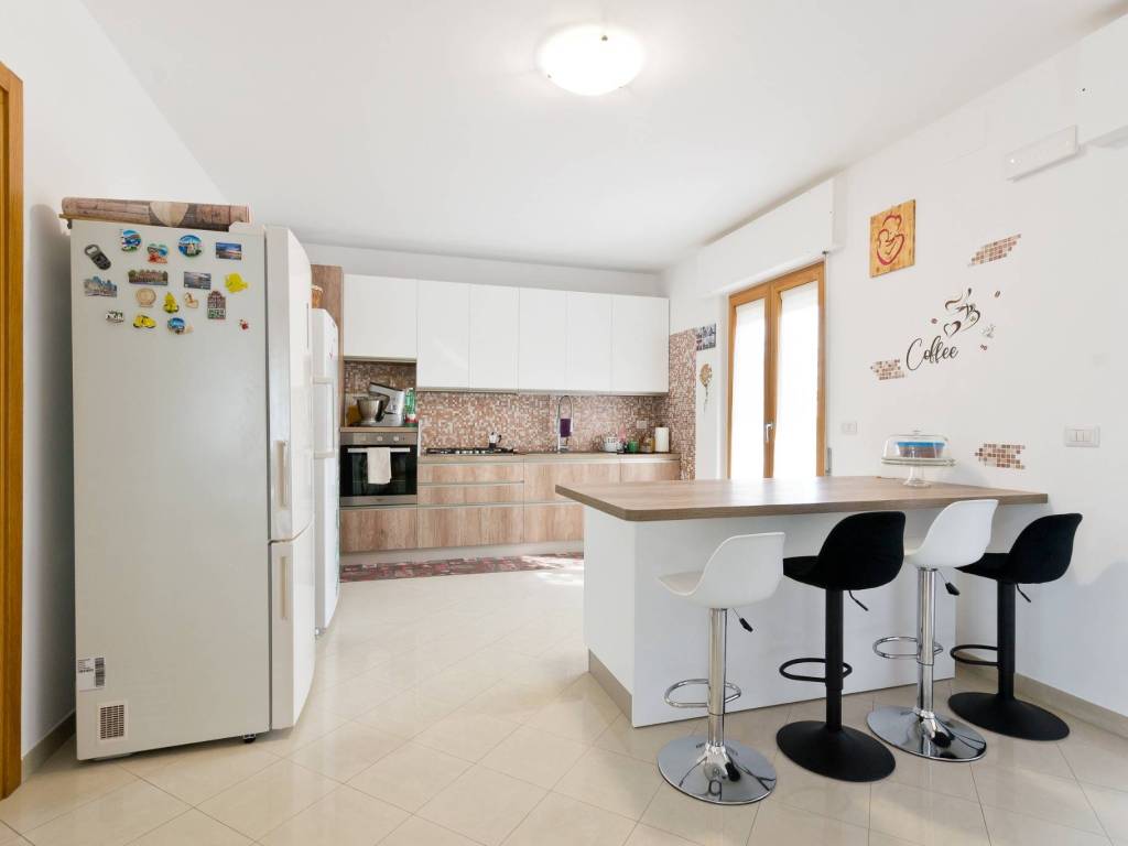 Villa a Spoltore in Via Sangro - Foto 5