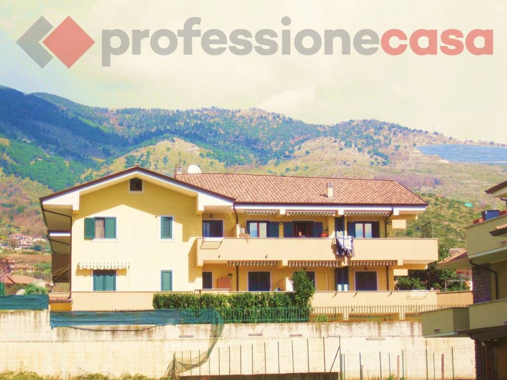 Box / garage a Piedimonte san germano in viale leonardo, 0 - Foto 4