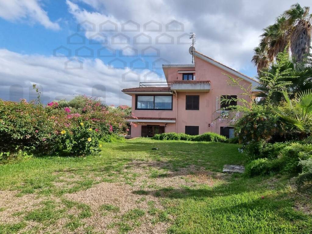 Villa a Messina - Foto 5