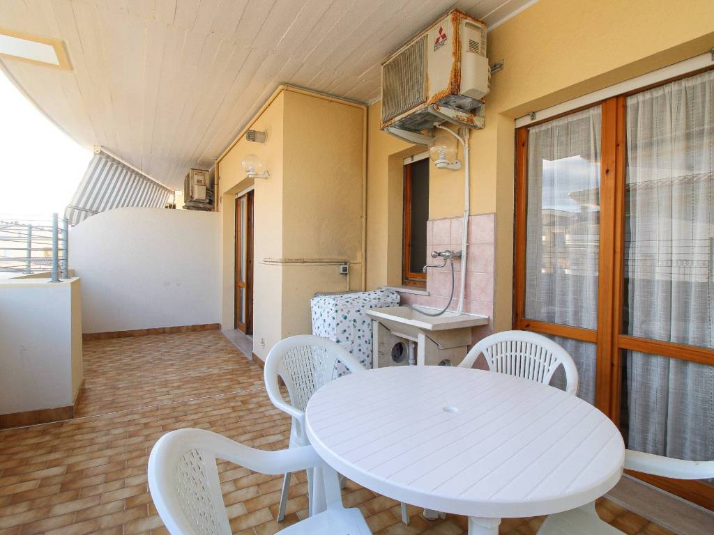 Appartamento a Alba adriatica in Via Cortina, 8 - Foto 4