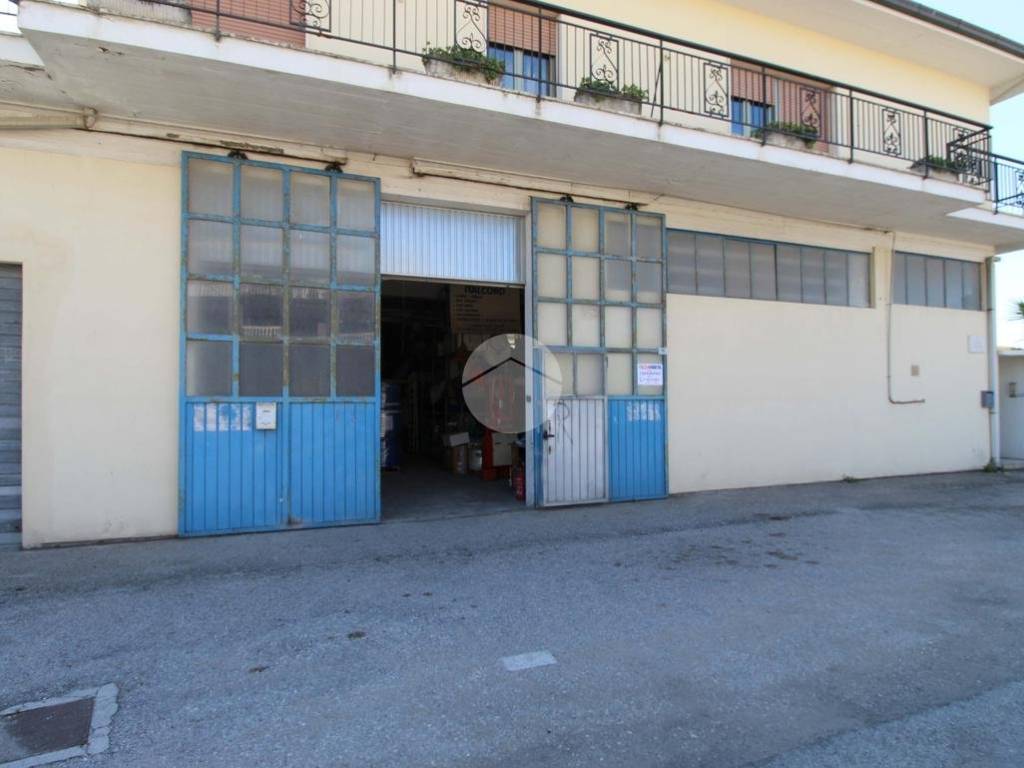 Immobile a San benedetto del tronto in Via Giuseppe di Vittorio, 22 - Foto 2