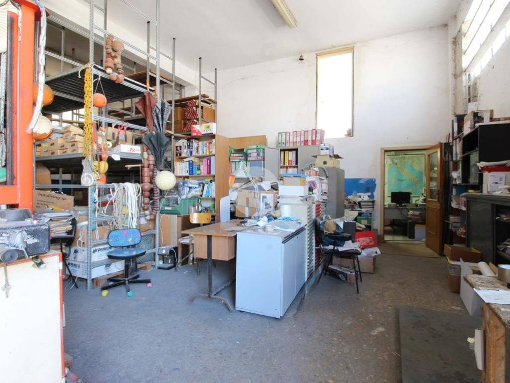 Immobile a San benedetto del tronto in Via Giuseppe di Vittorio, 22 - Foto 5