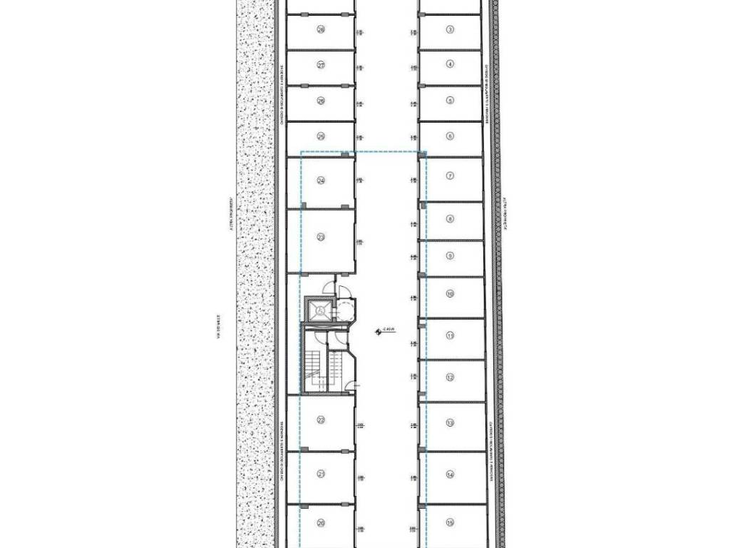 Appartamento a San benedetto del tronto in Via dei Mille - Foto 4