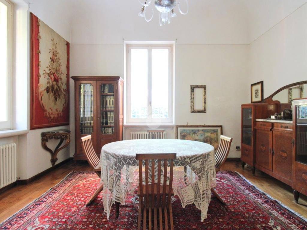Villa a Pescara in Viale Regina Elena, 241 - Foto 5