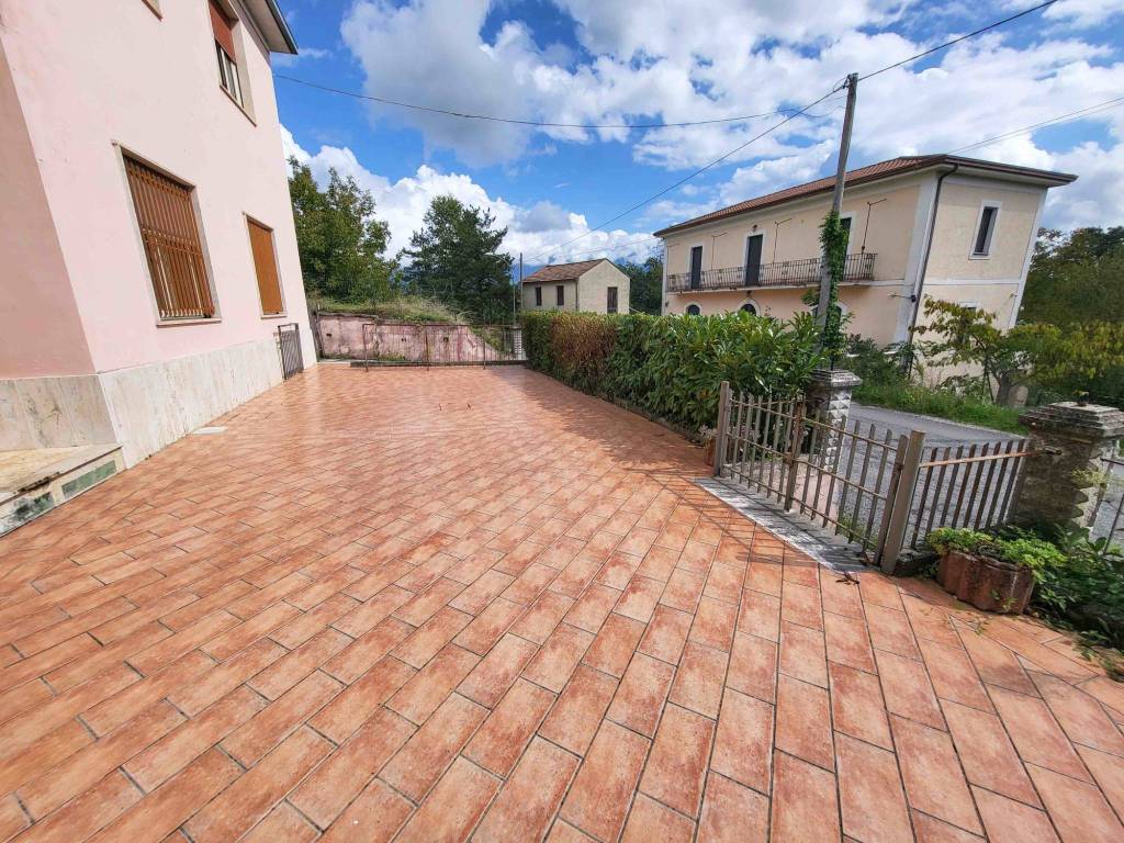Villa a Casalvieri - Foto 2