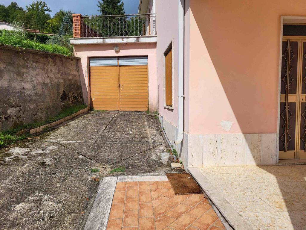 Villa a Casalvieri - Foto 3