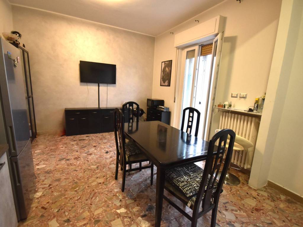 Appartamento a Monte san vito in Via Andrea Costa - Foto 3