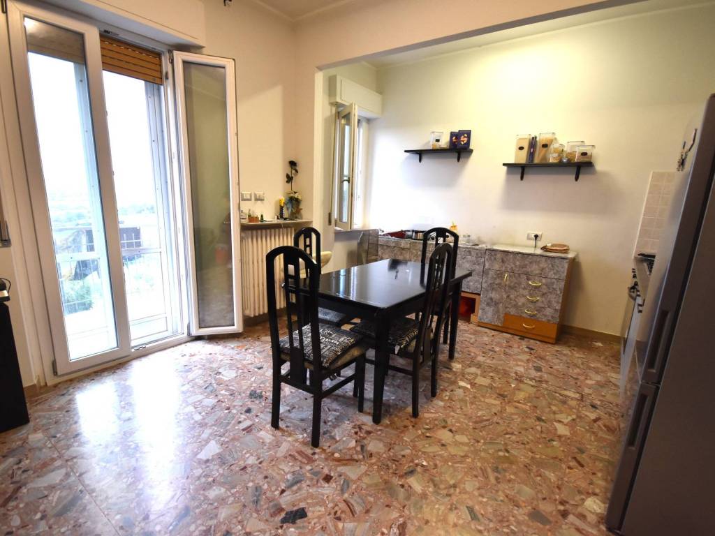 Appartamento a Monte san vito in Via Andrea Costa - Foto 4