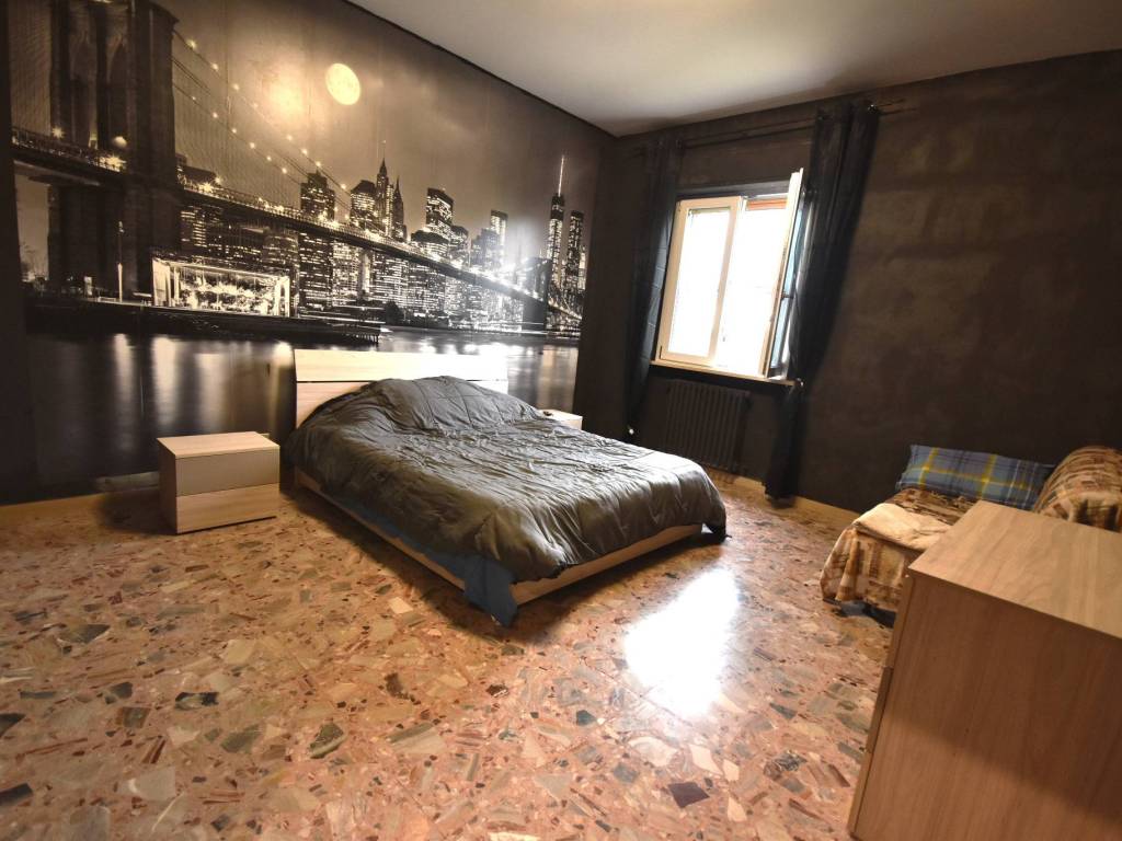 Appartamento a Monte san vito in Via Andrea Costa - Foto 5