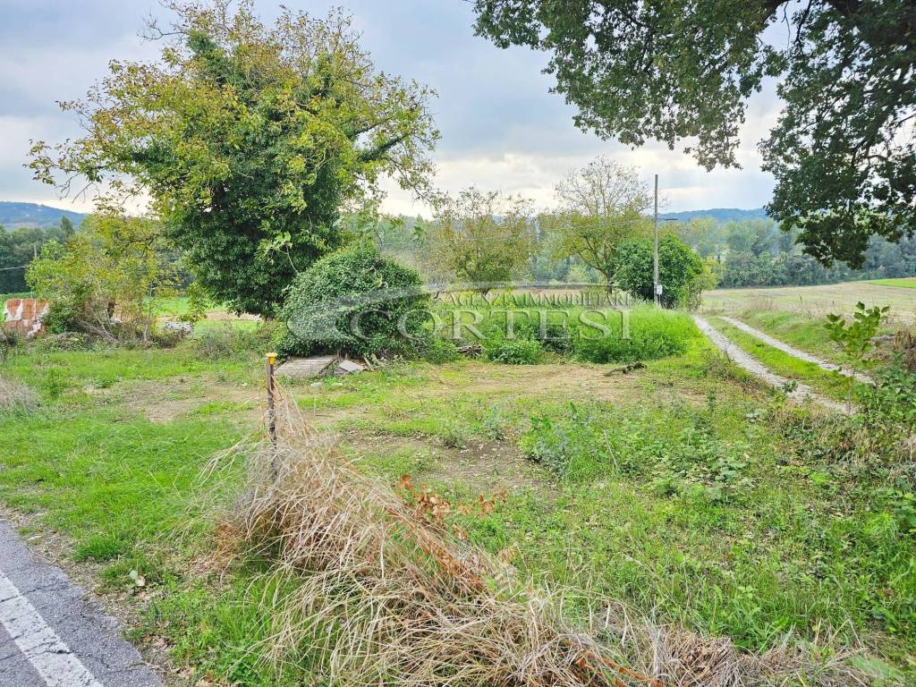 Terreno a Montone - Foto 2