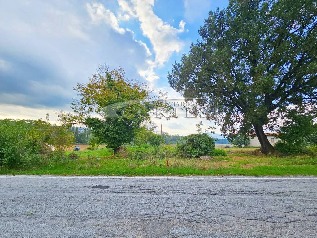 Terreno a Montone - Foto 3