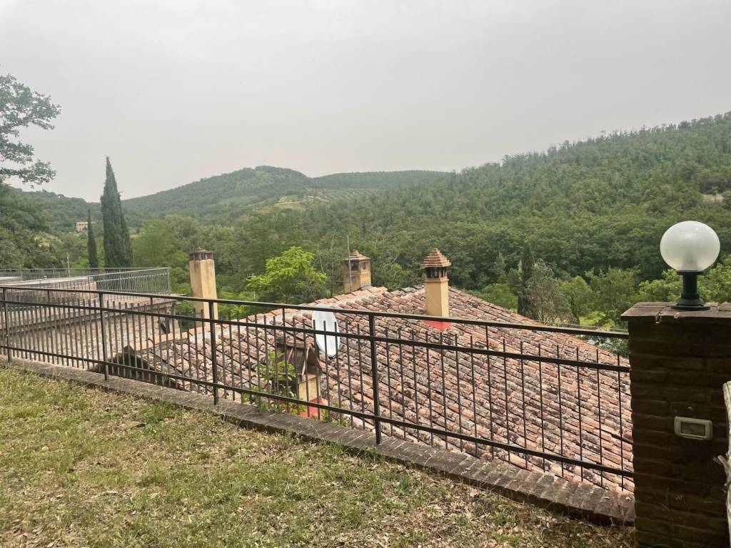 Rustico / casale a Murlo in Strada Comunale della Miniera - Foto 2