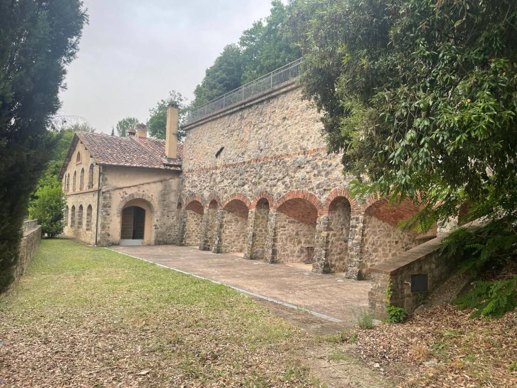 Rustico / casale a Murlo in Strada Comunale della Miniera - Foto 3