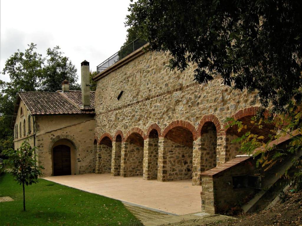 Rustico / casale a Murlo in Strada Comunale della Miniera - Foto 4