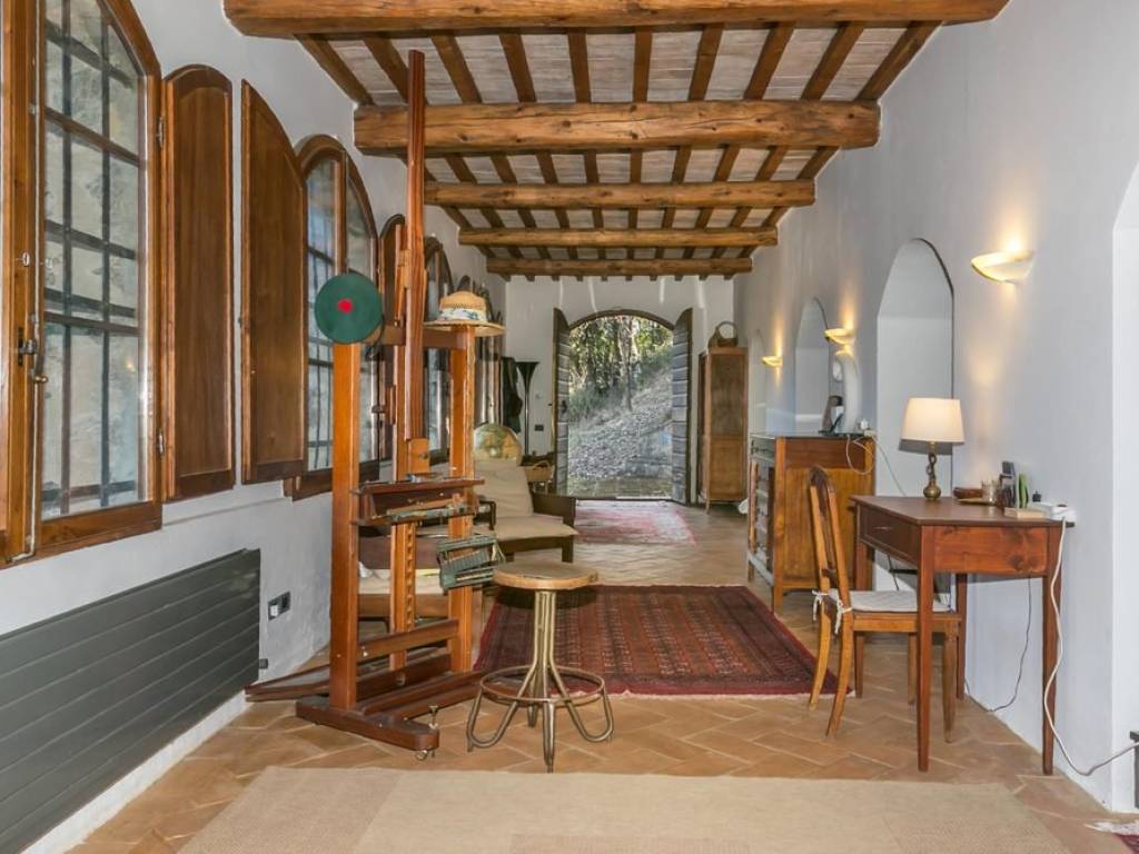 Rustico / casale a Murlo in Strada Comunale della Miniera - Foto 5