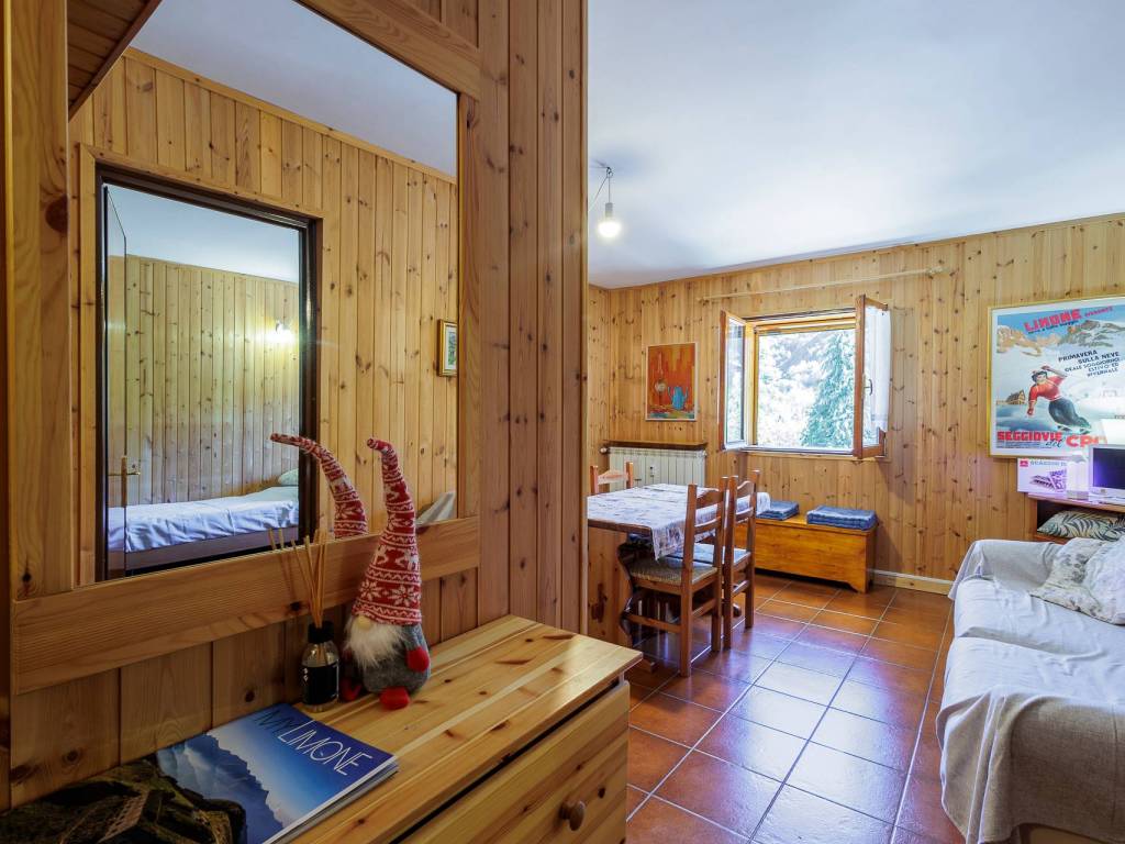Appartamento a Limone piemonte in Corso Nizza, 152 - Foto 4