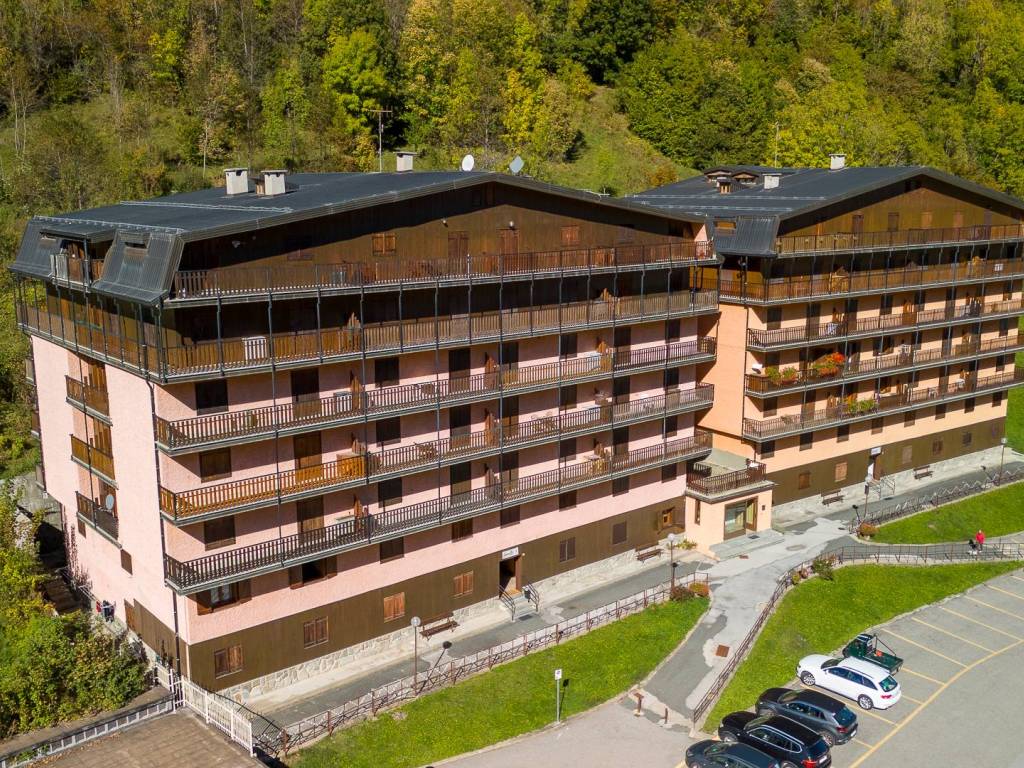 Appartamento a Limone piemonte in Corso Nizza, 152 - Foto 5