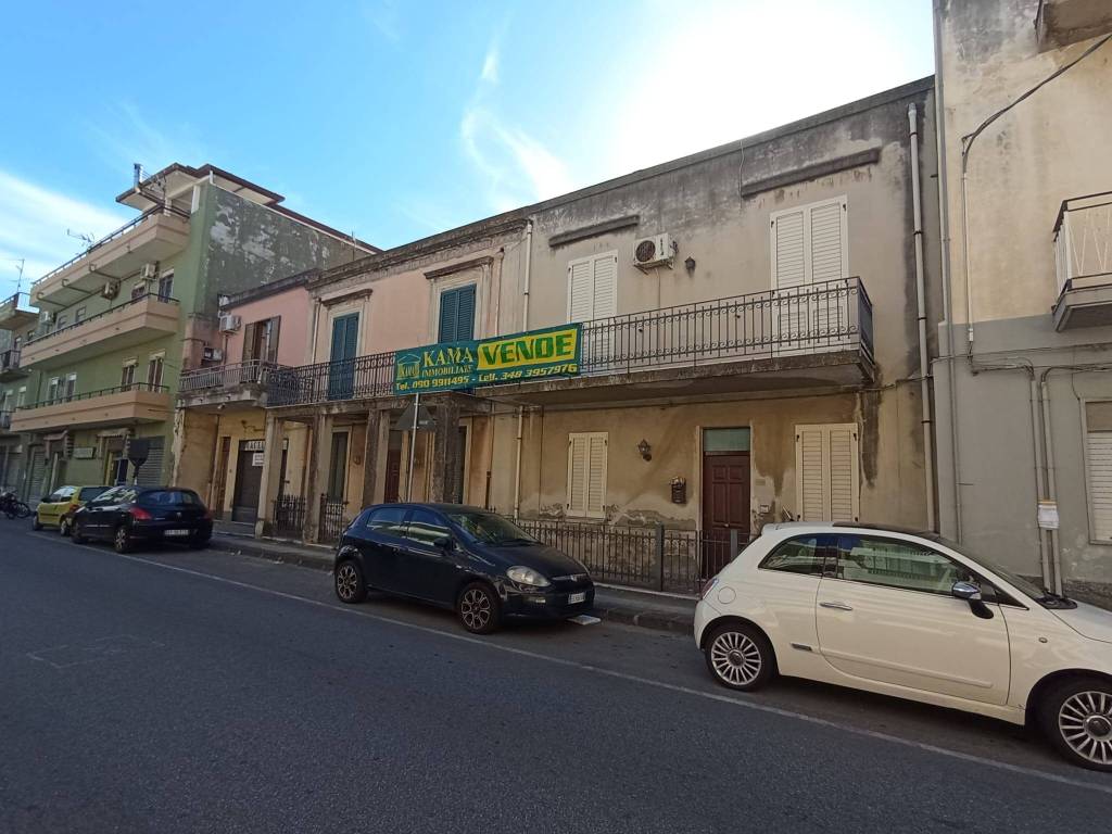 Appartamento a Torregrotta in Via Nazionale - Foto 4