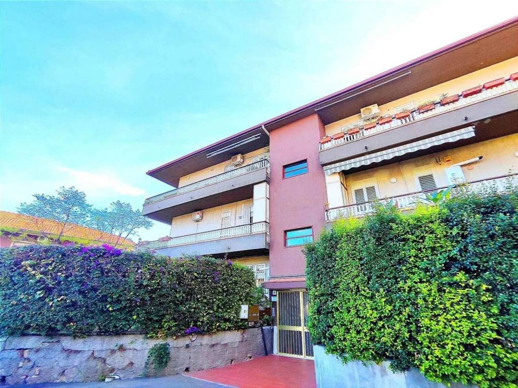 Appartamento a Aci castello in Scogliera - Foto 2