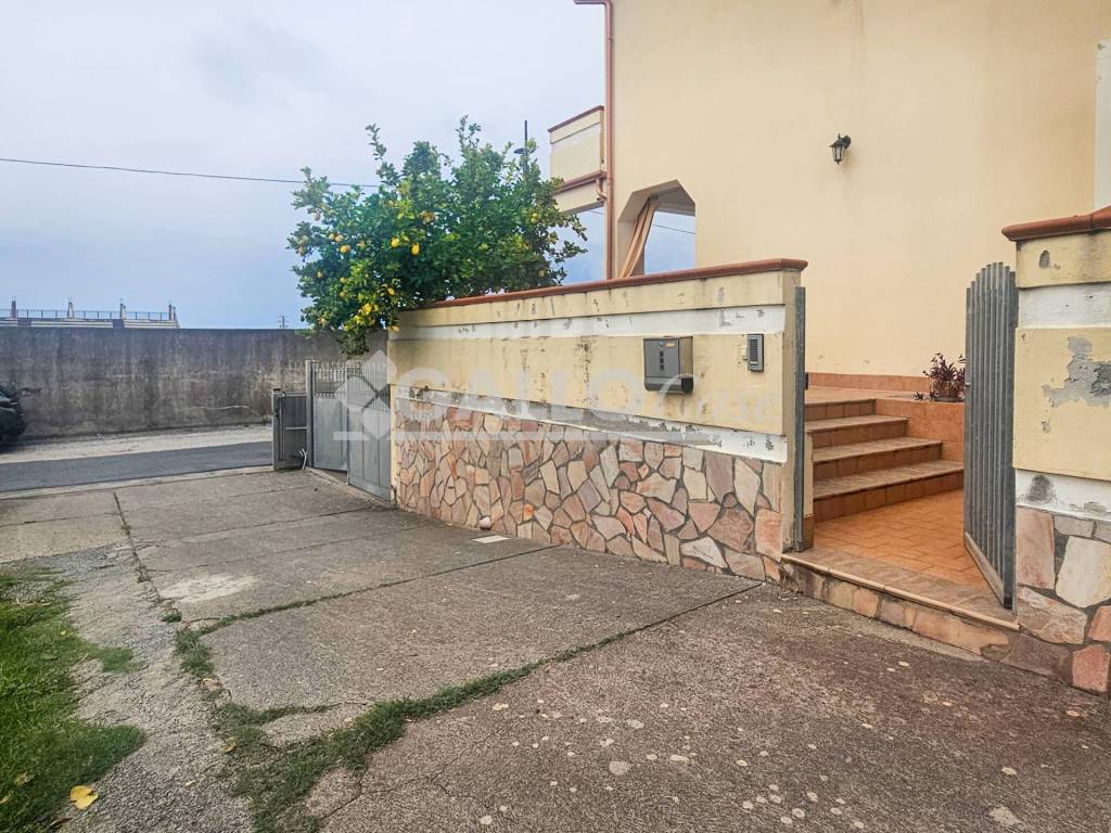 Villa a Belvedere marittimo in Via Sybaris - Foto 3