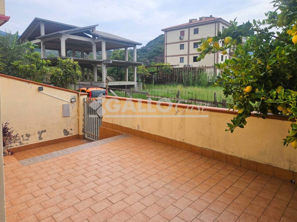 Villa a Belvedere marittimo in Via Sybaris - Foto 4